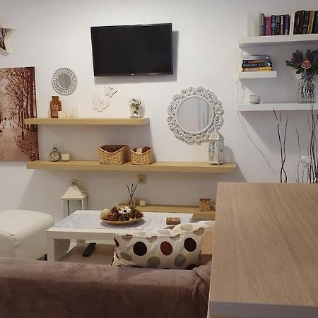 Studio Corfu Figareto Apartment Канони Екстериор снимка