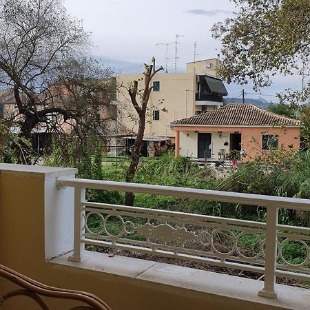 Studio Corfu Figareto Apartment Канони Екстериор снимка