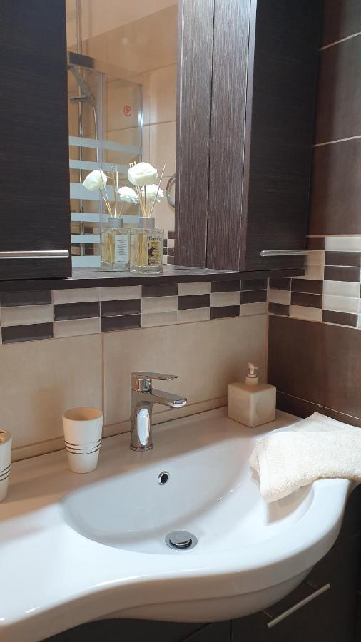 Studio Corfu Figareto Apartment Канони Екстериор снимка