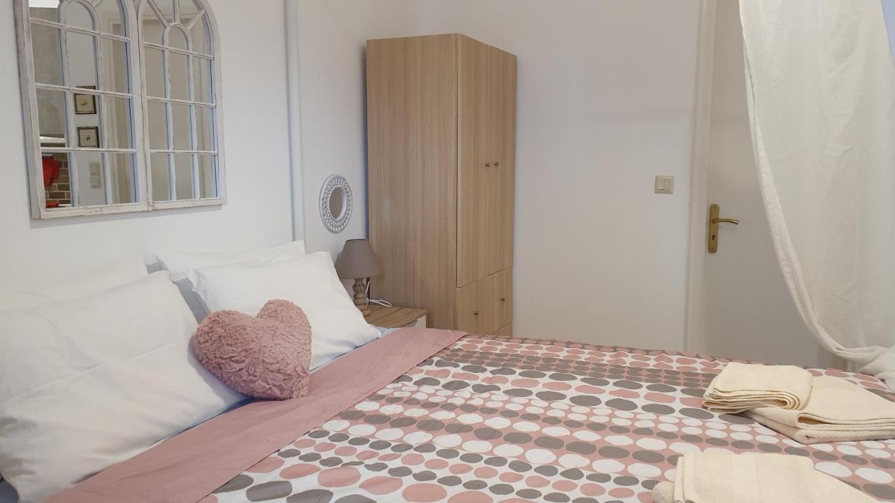 Studio Corfu Figareto Apartment Канони Екстериор снимка