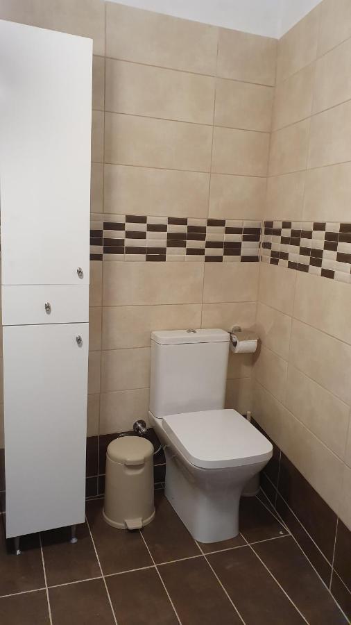 Studio Corfu Figareto Apartment Канони Екстериор снимка