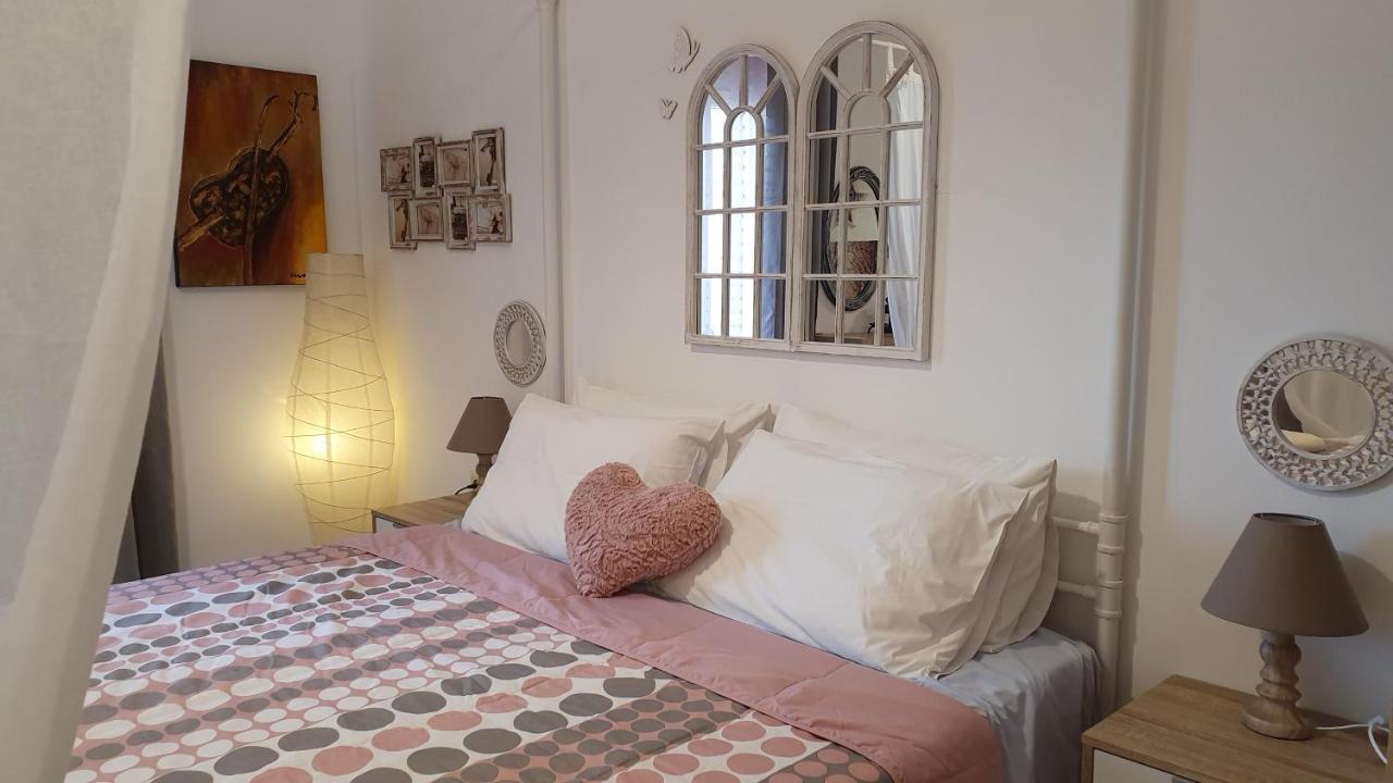 Studio Corfu Figareto Apartment Канони Екстериор снимка