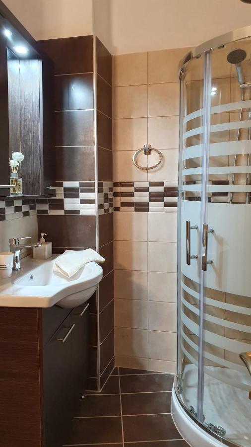 Studio Corfu Figareto Apartment Канони Екстериор снимка