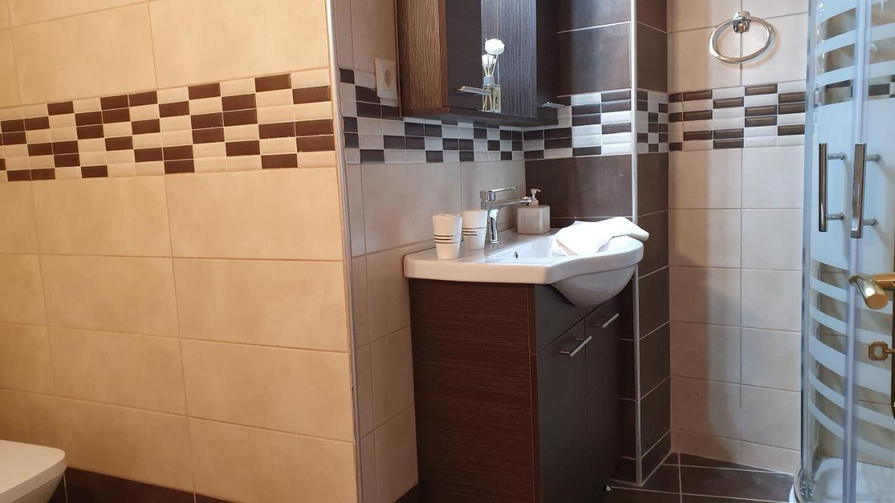 Studio Corfu Figareto Apartment Канони Екстериор снимка